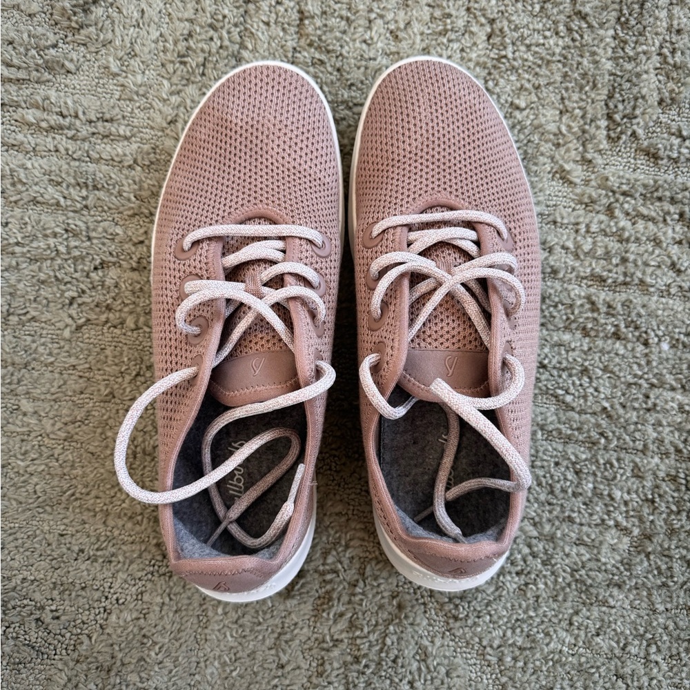 Allbirds Men’s Dusty Sneakers